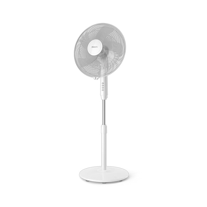 Philips Kipas Angin berdiri Stand Fan 16 Inch - ACP620 | ACP-620